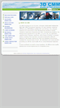 Mobile Screenshot of 3dcmm.in
